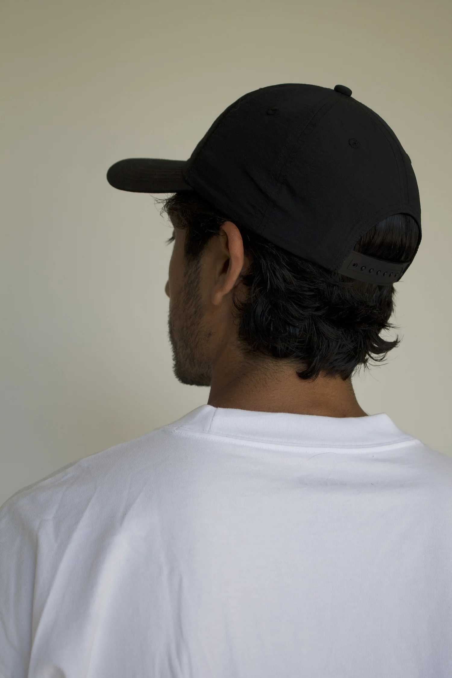 Back